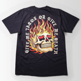 Tacos or Death Shirt V5