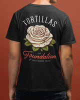 Tortilla Rose Foundations Shirt