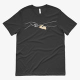 Creation of Unity Taco Shirt