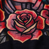 Premium - La Virgen de los Tacos Shirt (Comfort Colors)