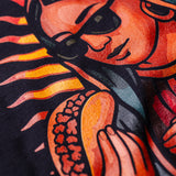 Premium - La Virgen de los Tacos Shirt (Comfort Colors)