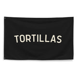 Tortillas Flag