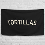 Tortillas Flag