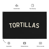 Tortillas Flag