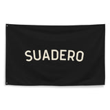 Suadero Flag