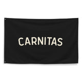Carnitas Flag