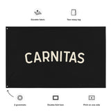 Carnitas Flag