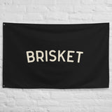 Brisket Flag