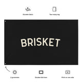 Brisket Flag