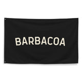 Barbacoa Flag
