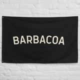 Barbacoa Flag