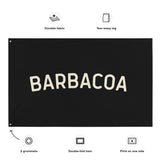 Barbacoa Flag