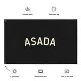 Asada Flag
