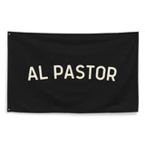 Al Pastor Flag