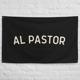 Al Pastor Flag