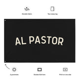 Al Pastor Flag