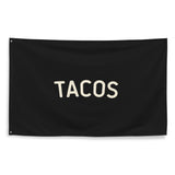 Tacos Flag