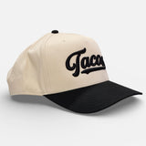 Team Tacos Snapback