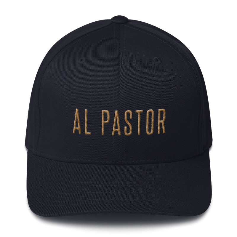 Al Pastor FLEXFIT Hat - Taco Gear