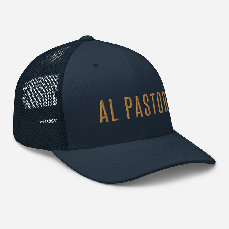 Al Pastor Retro Trucker - Taco Gear