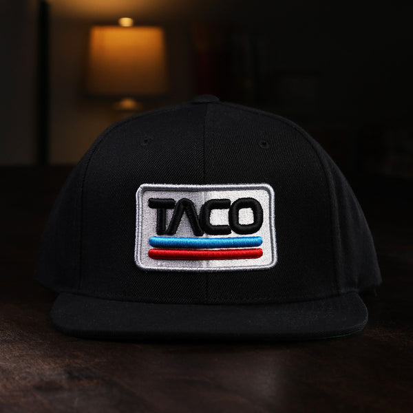 Taco Bell Hat | Taco Bell Vintage Trucker Hat.