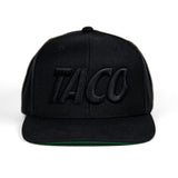 TACO Bite Blackout - Taco Gear