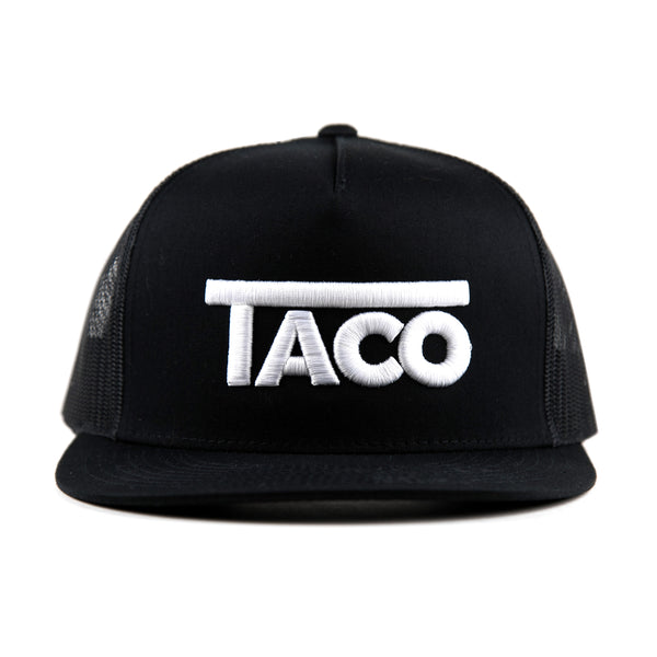 TACO Corp Black - Taco Gear