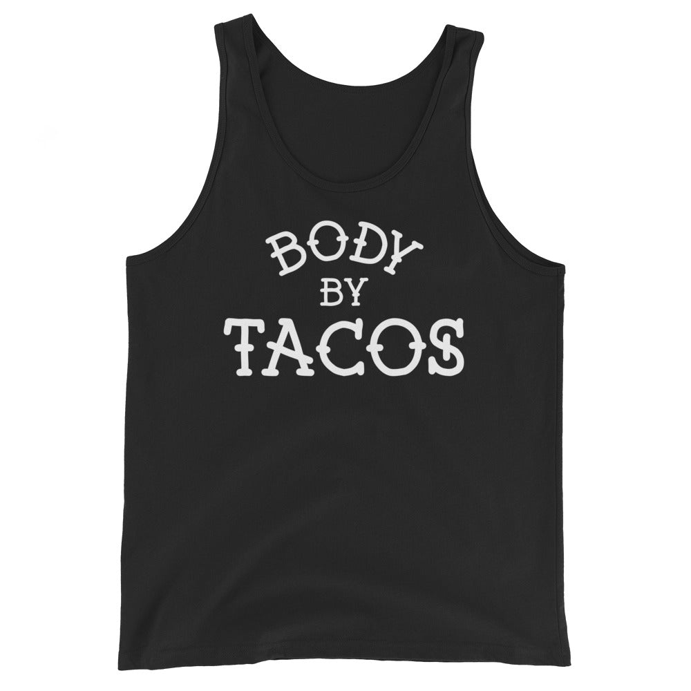 Body by Tacos – Taco Gear