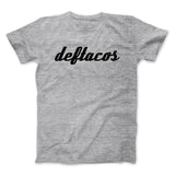 Deftacos Shirt - Taco Gear