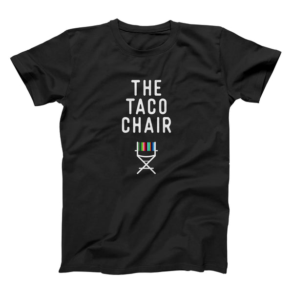 The Taco Chair Shirt - Taco Gear