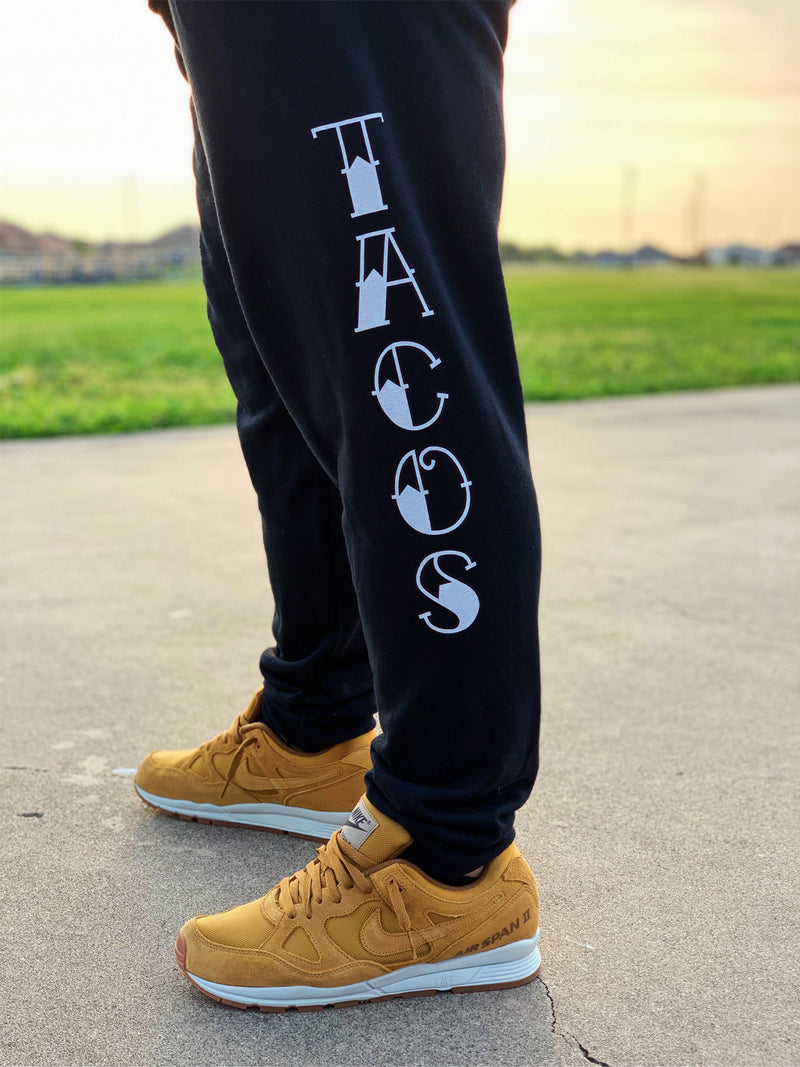 TACOS Joggers - Taco Gear