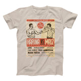 Harina vs Maiz Shirt