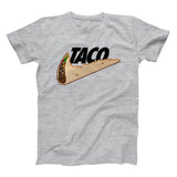 TACO. Just eat it. Shirt - Taco Gear
