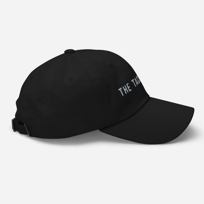 The Taco Chair Unstructured Hat (Black) - Taco Gear