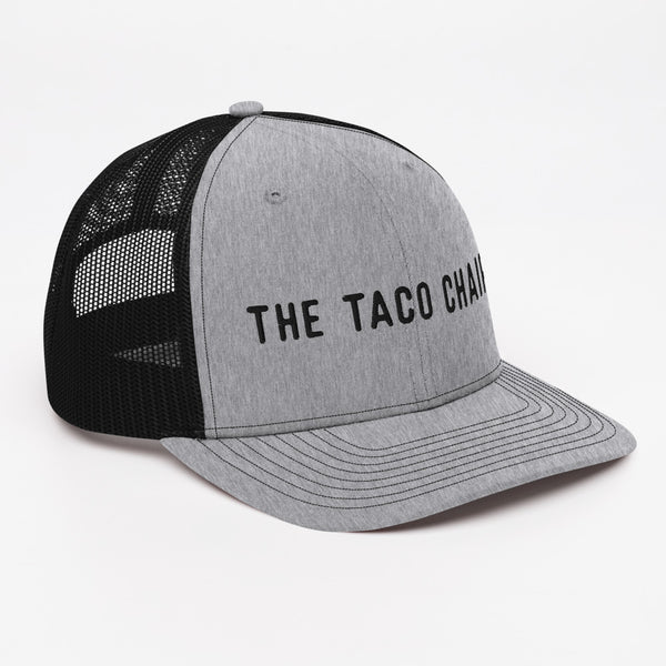 The Taco Chair Richardson Trucker - Taco Gear