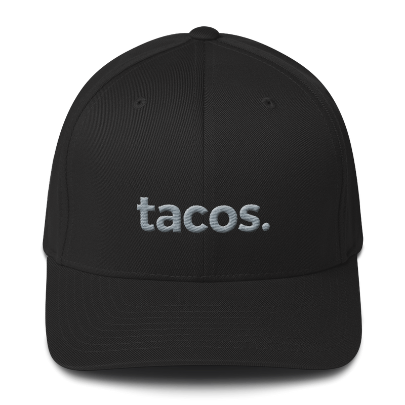 Tacos FLEXFIT Hat - Taco Gear