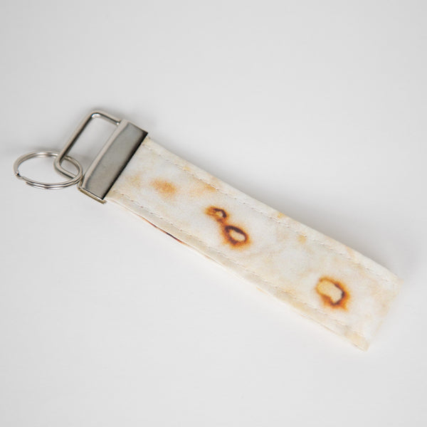 Tortilla Key Fob - Taco Gear