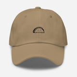 TACO Icon Unstructured Dad Hat - Taco Gear
