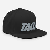 TACO Bite Snapback - Taco Gear