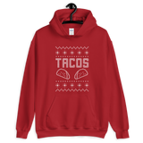 Ugly Tacos Hoodie - Taco Gear