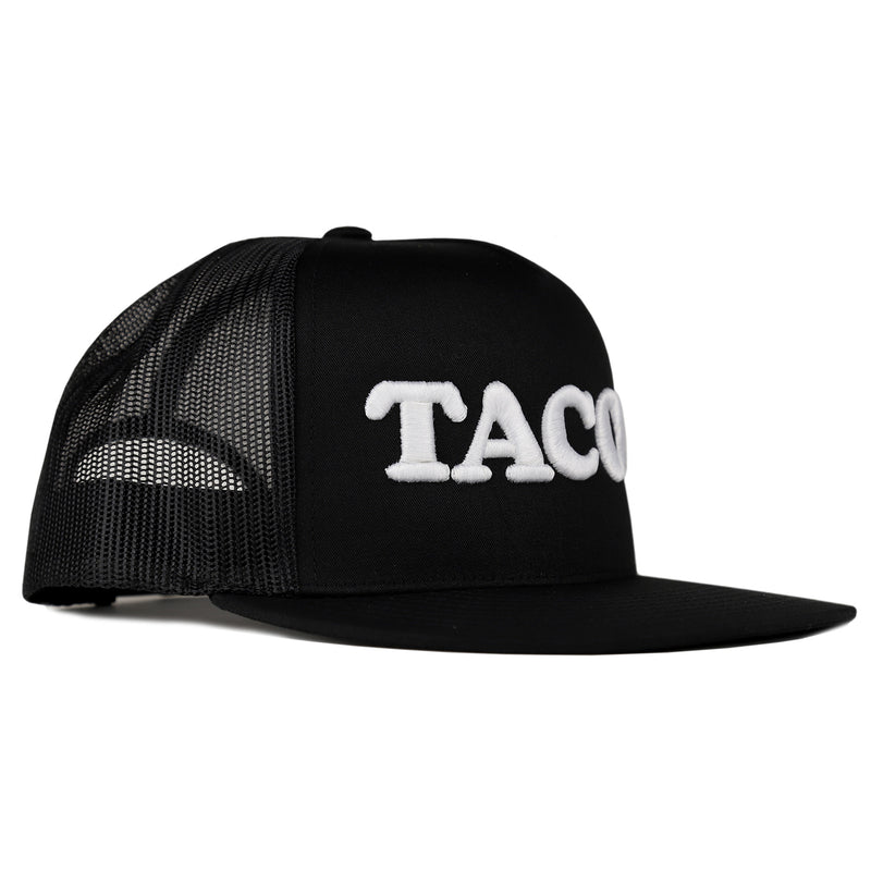 TACOS BW - Taco Gear