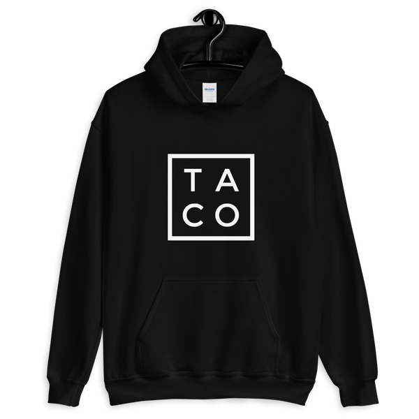 TACO Box Hoodie - Taco Gear