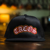 TACOS Patch Trucker - Taco Gear