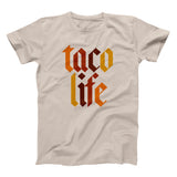 TACO LIFE Shirt - Taco Gear