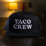 Tacos Crew Trucker