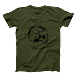 Tacos or Death 2 T-Shirt - Taco Gear