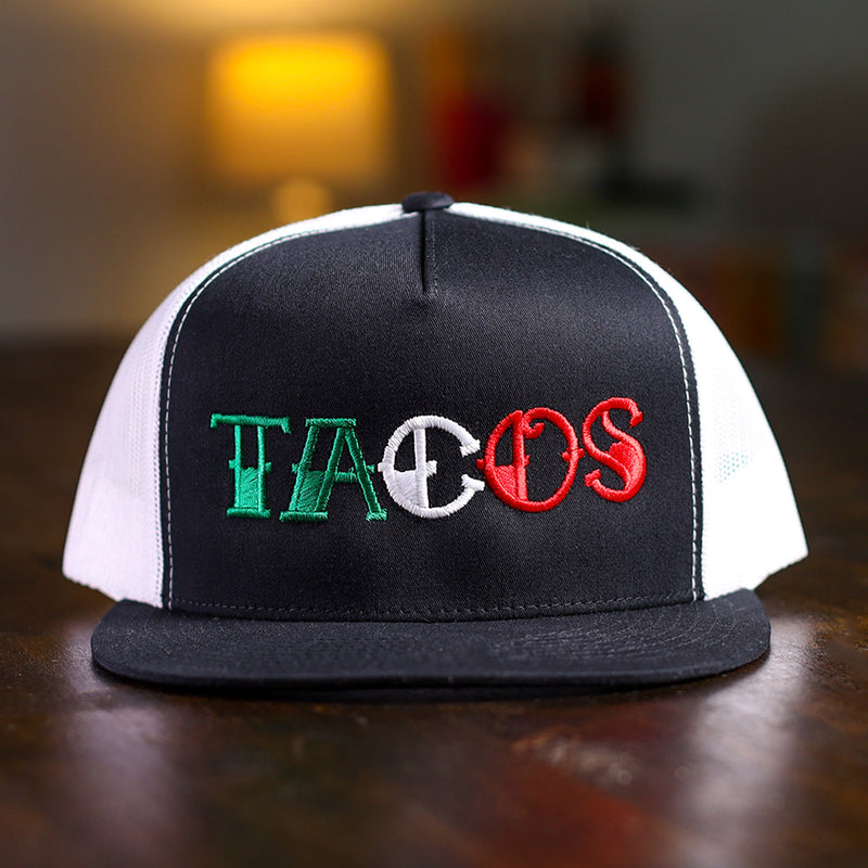 TACOS Mexico - Taco Gear