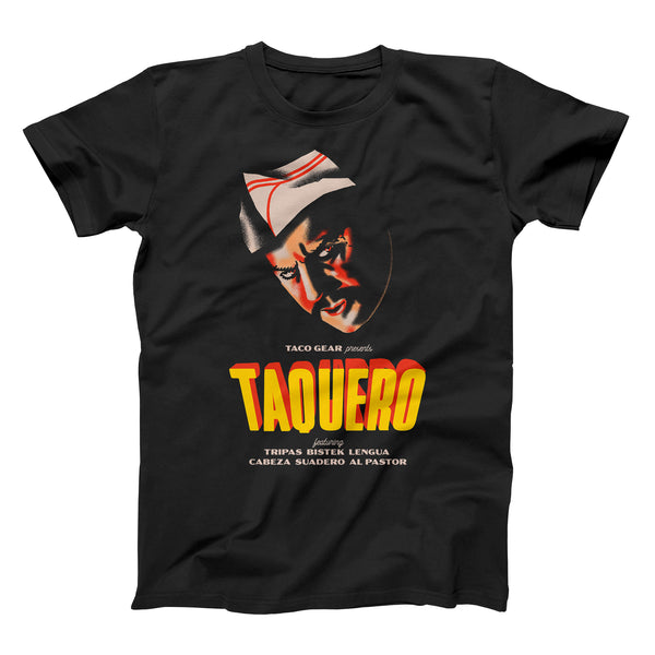 Taquero Shirt