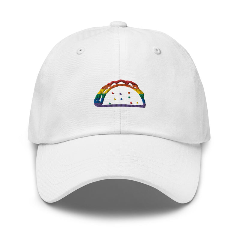 TACO PRIDE Dad Hat