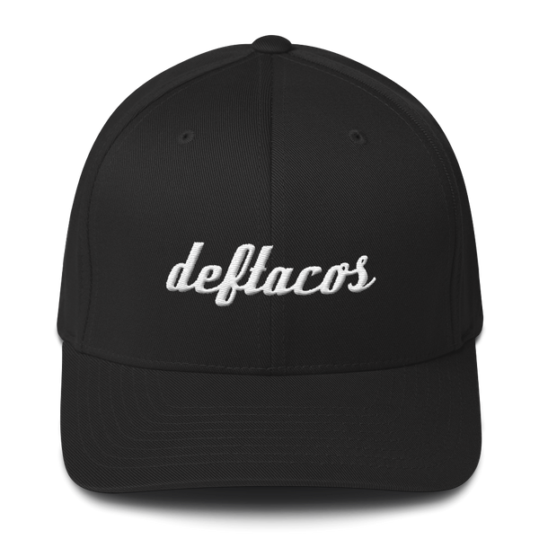 Deftacos FLEXFIT Hat - Taco Gear